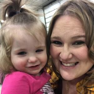 Meet your Posher, Jenna